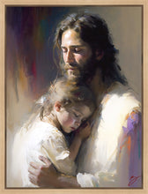 Load image into Gallery viewer, Comfort The Children