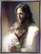 Load image into Gallery viewer, Comfort The Children