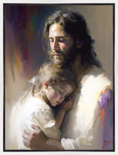Load image into Gallery viewer, Comfort The Children