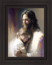 Load image into Gallery viewer, Comfort The Children