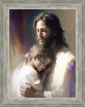 Load image into Gallery viewer, Comfort The Children
