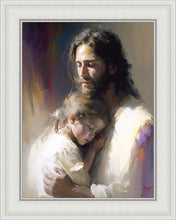Load image into Gallery viewer, Comfort The Children