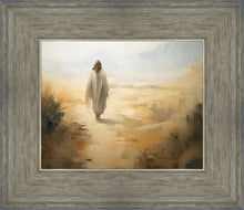Load image into Gallery viewer, Embracing The Whispers of Solitude
