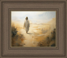 Load image into Gallery viewer, Embracing The Whispers of Solitude
