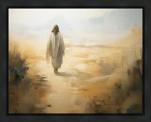 Load image into Gallery viewer, Embracing The Whispers of Solitude