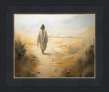 Load image into Gallery viewer, Embracing The Whispers of Solitude
