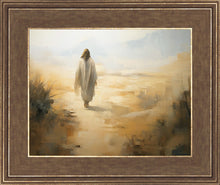 Load image into Gallery viewer, Embracing The Whispers of Solitude