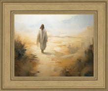 Load image into Gallery viewer, Embracing The Whispers of Solitude
