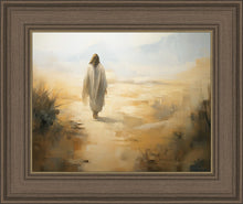 Load image into Gallery viewer, Embracing The Whispers of Solitude