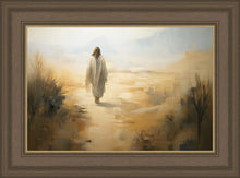 Load image into Gallery viewer, Embracing The Whispers of Solitude