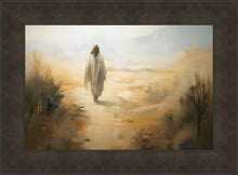 Load image into Gallery viewer, Embracing The Whispers of Solitude