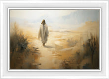 Load image into Gallery viewer, Embracing The Whispers of Solitude