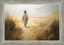 Load image into Gallery viewer, Embracing The Whispers of Solitude