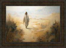 Load image into Gallery viewer, Embracing The Whispers of Solitude