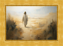 Load image into Gallery viewer, Embracing The Whispers of Solitude