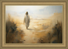 Load image into Gallery viewer, Embracing The Whispers of Solitude
