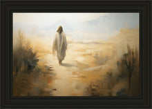Load image into Gallery viewer, Embracing The Whispers of Solitude