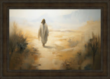 Load image into Gallery viewer, Embracing The Whispers of Solitude