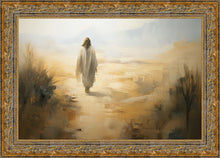 Load image into Gallery viewer, Embracing The Whispers of Solitude