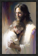 Load image into Gallery viewer, Comfort The Children