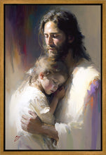 Load image into Gallery viewer, Comfort The Children