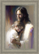 Load image into Gallery viewer, Comfort The Children