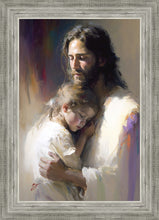Load image into Gallery viewer, Comfort The Children