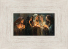 Load image into Gallery viewer, The Five Wise Virgins
