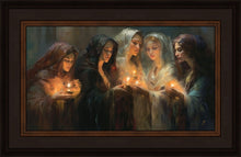 Load image into Gallery viewer, The Five Wise Virgins