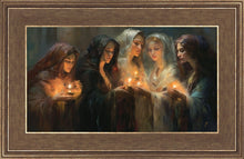 Load image into Gallery viewer, The Five Wise Virgins