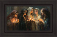 Load image into Gallery viewer, The Five Wise Virgins