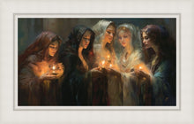 Load image into Gallery viewer, The Five Wise Virgins