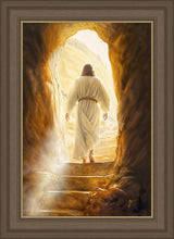 Load image into Gallery viewer, On The Third Day