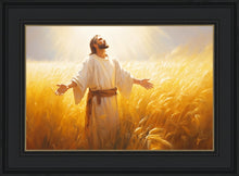 Load image into Gallery viewer, Send Forth Laborers