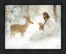 Load image into Gallery viewer, Winter Friend