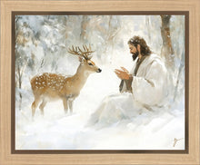 Load image into Gallery viewer, Winter Friend