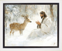 Load image into Gallery viewer, Winter Friend