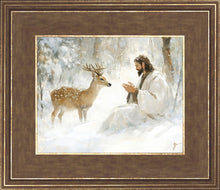 Load image into Gallery viewer, Winter Friend