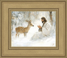 Load image into Gallery viewer, Winter Friend