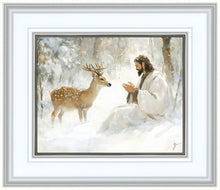Load image into Gallery viewer, Winter Friend
