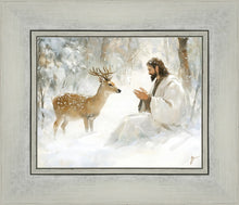 Load image into Gallery viewer, Winter Friend