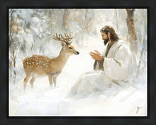 Load image into Gallery viewer, Winter Friend