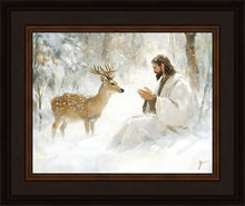 Load image into Gallery viewer, Winter Friend
