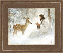 Load image into Gallery viewer, Winter Friend