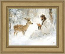 Load image into Gallery viewer, Winter Friend