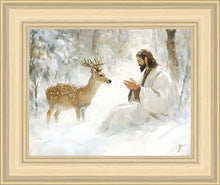Load image into Gallery viewer, Winter Friend