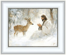 Load image into Gallery viewer, Winter Friend