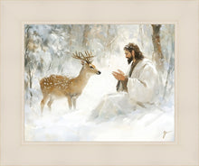 Load image into Gallery viewer, Winter Friend