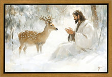 Load image into Gallery viewer, Winter Friend