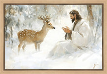 Load image into Gallery viewer, Winter Friend